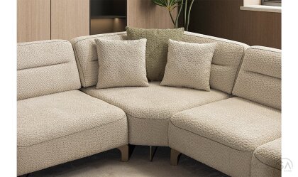 Medusa Home Mobilya - Altura Köşe Takımı