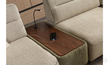 Medusa Home Mobilya - Altura Köşe Takımı