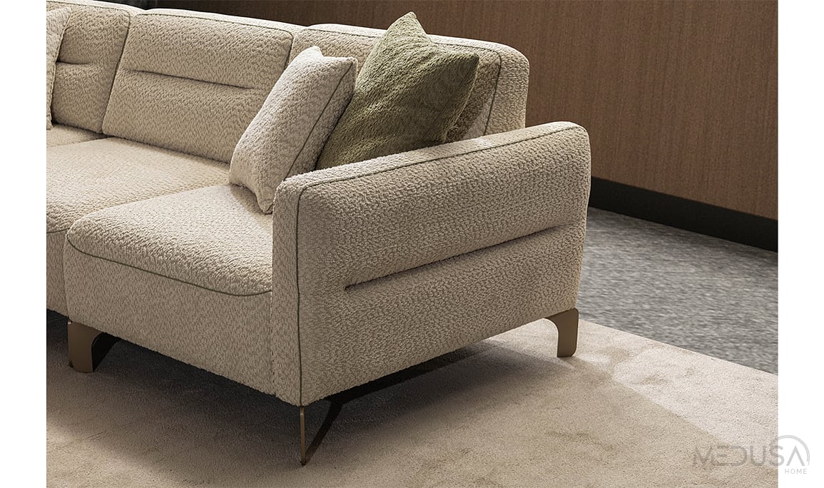 Medusa Home Mobilya - Altura Mini Köşe Takımı
