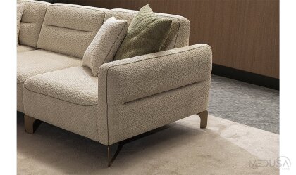 Medusa Home Mobilya - Altura Mini Köşe Takımı