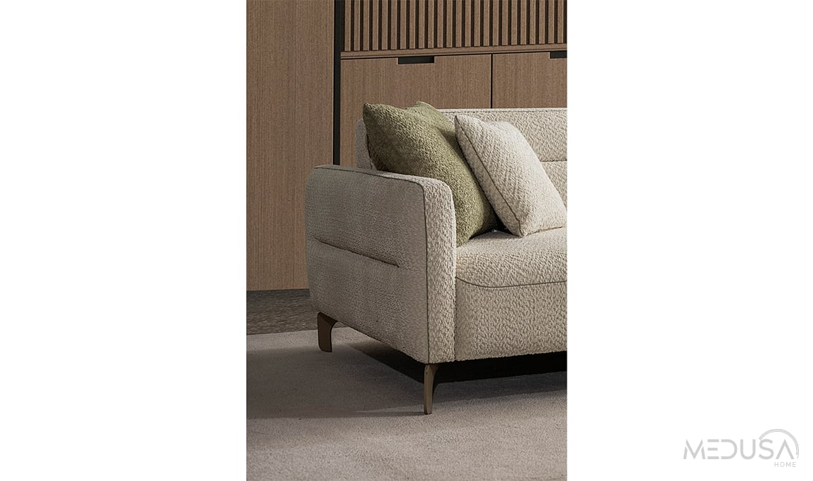 Medusa Home Mobilya - Altura Mini Köşe Takımı