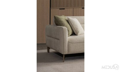 Medusa Home Mobilya - Altura Mini Köşe Takımı