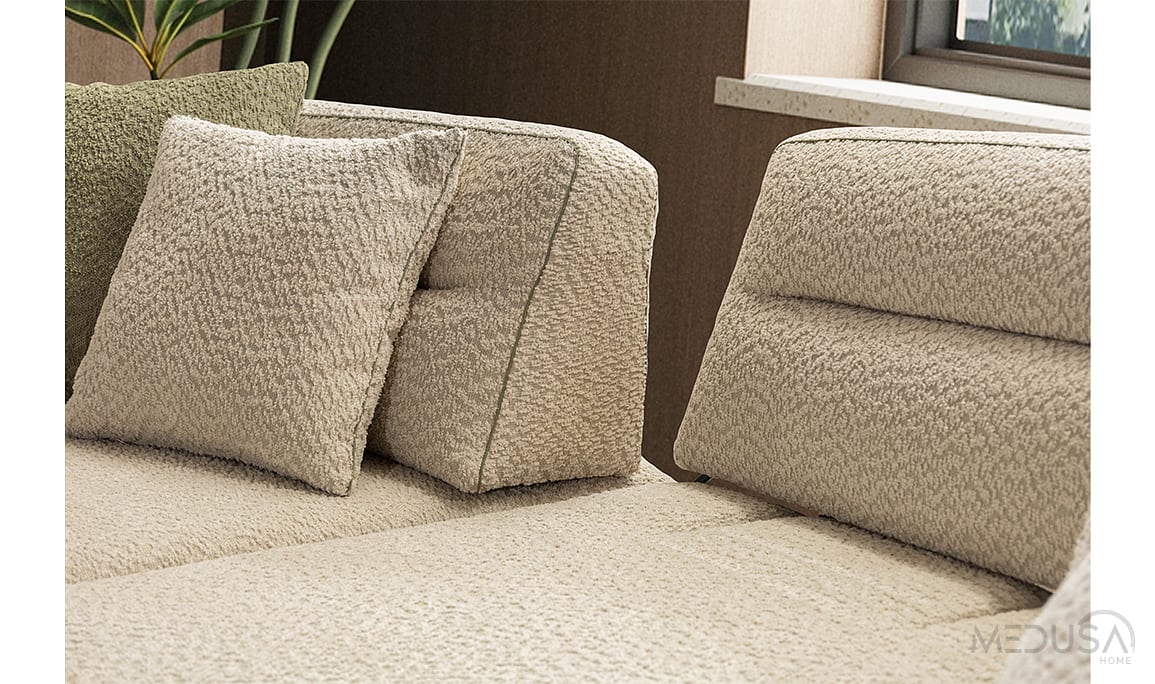 Medusa Home Mobilya - Altura Mini Köşe Takımı