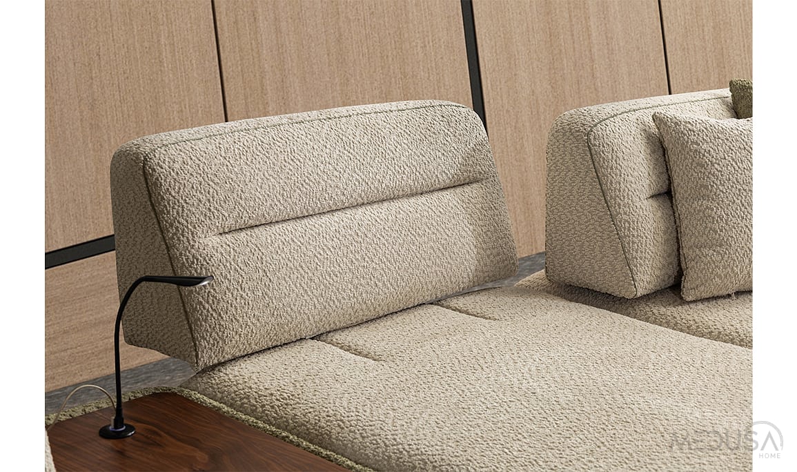 Medusa Home Mobilya - Altura Mini Köşe Takımı