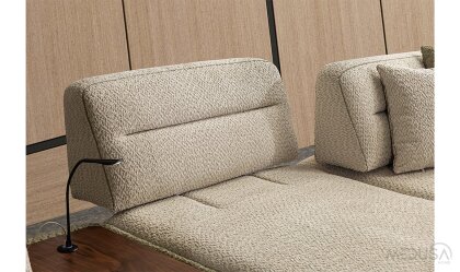 Medusa Home Mobilya - Altura Mini Köşe Takımı