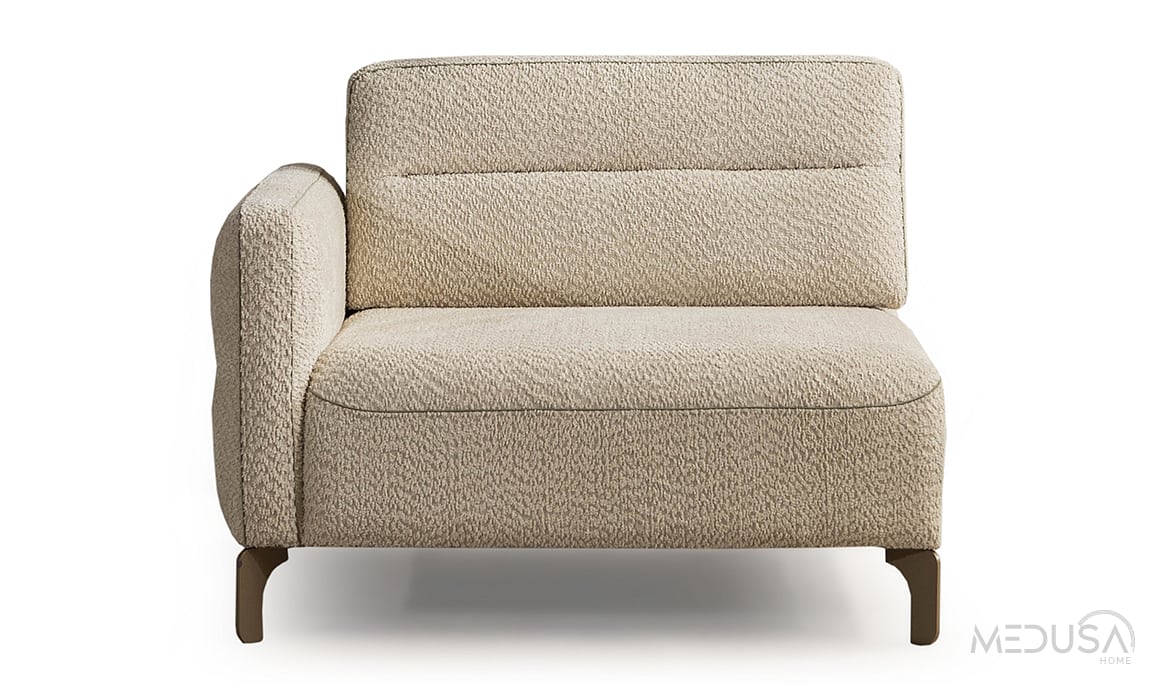 Medusa Home Mobilya - Altura Mini Köşe Takımı