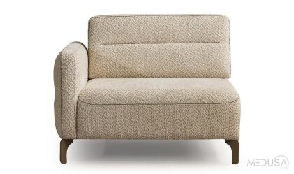 Medusa Home Mobilya - Altura Mini Köşe Takımı