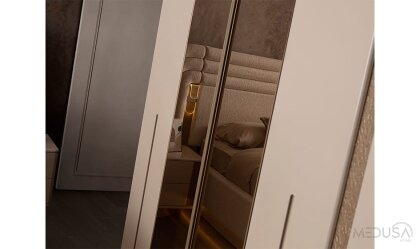 Medusa Home Mobilya - Altus Gardırop