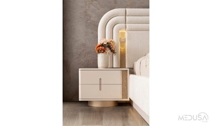 Medusa Home Mobilya - Altus Komodin