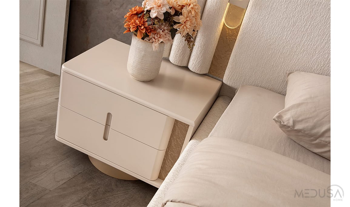 Medusa Home Mobilya - Altus Komodin