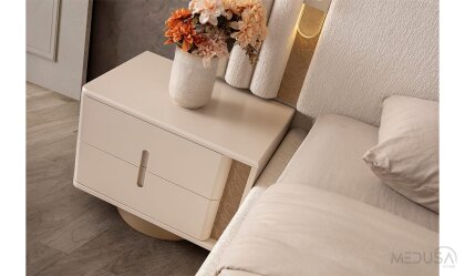 Medusa Home Mobilya - Altus Komodin