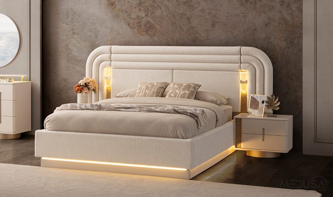 Medusa Home Mobilya - Altus Komodin