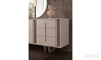 Medusa Home Mobilya - Altus Konsol