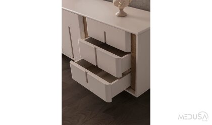 Medusa Home Mobilya - Altus Konsol