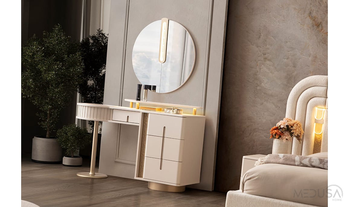 Medusa Home Mobilya - Altus Şifonyer