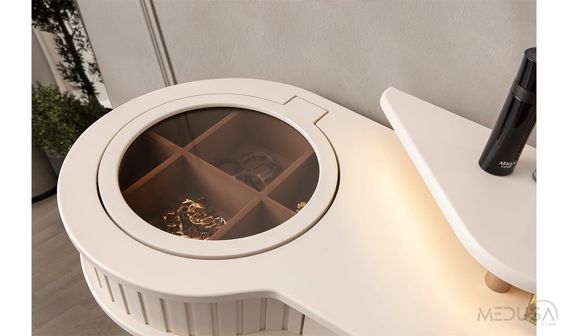 Medusa Home Mobilya - Altus Şifonyer