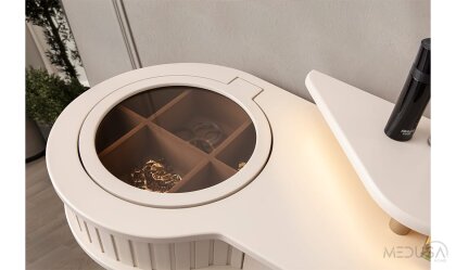 Medusa Home Mobilya - Altus Şifonyer