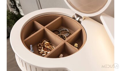 Medusa Home Mobilya - Altus Şifonyer