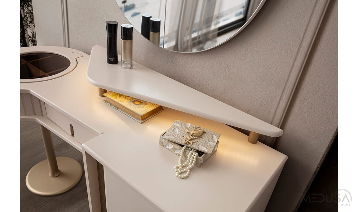 Medusa Home Mobilya - Altus Şifonyer