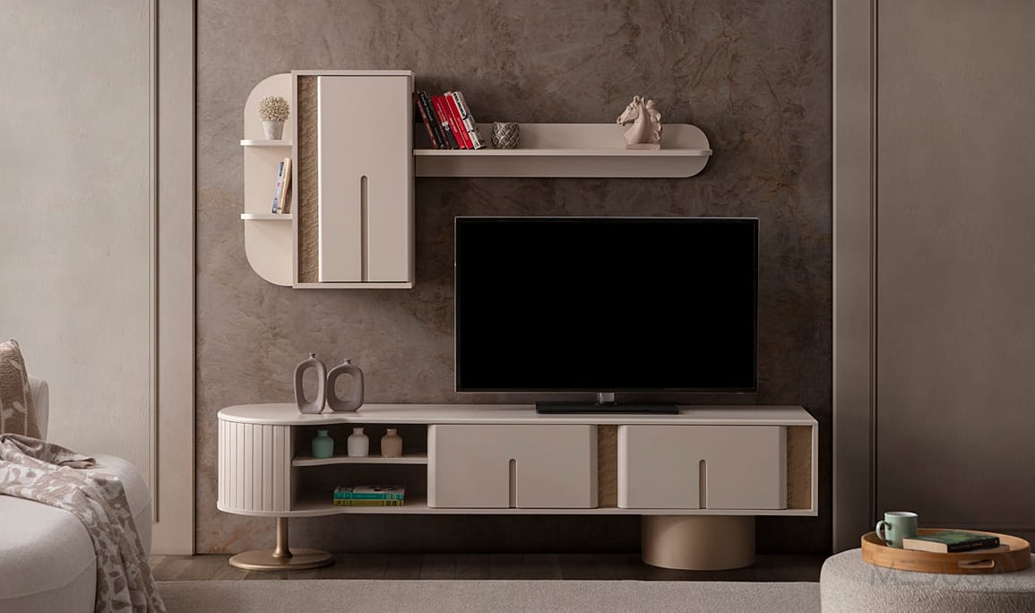 Medusa Home Mobilya - Altus Tv Ünitesi