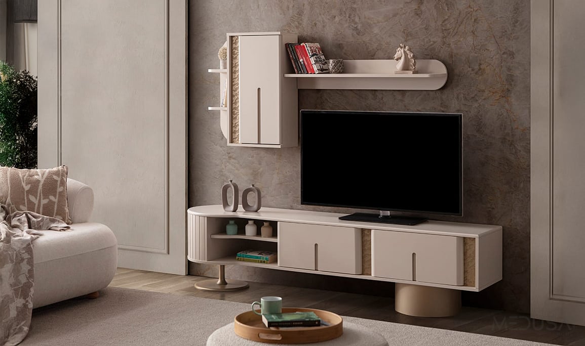 Medusa Home Mobilya - Altus Tv Ünitesi
