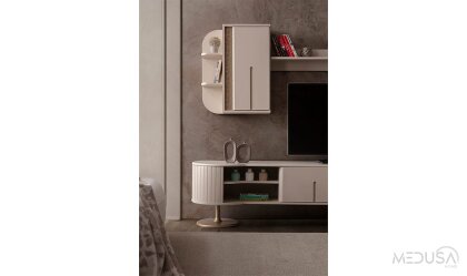 Medusa Home Mobilya - Altus Tv Ünitesi
