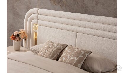 Medusa Home Mobilya - Altus Yatak Odası