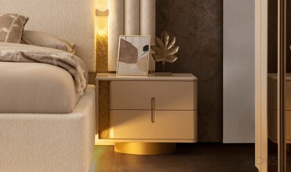 Medusa Home Mobilya - Altus Yatak Odası
