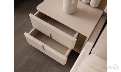 Medusa Home Mobilya - Altus Yatak Odası