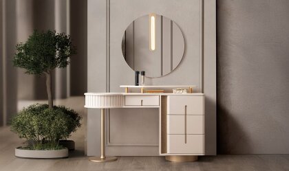 Medusa Home Mobilya - Altus Yatak Odası