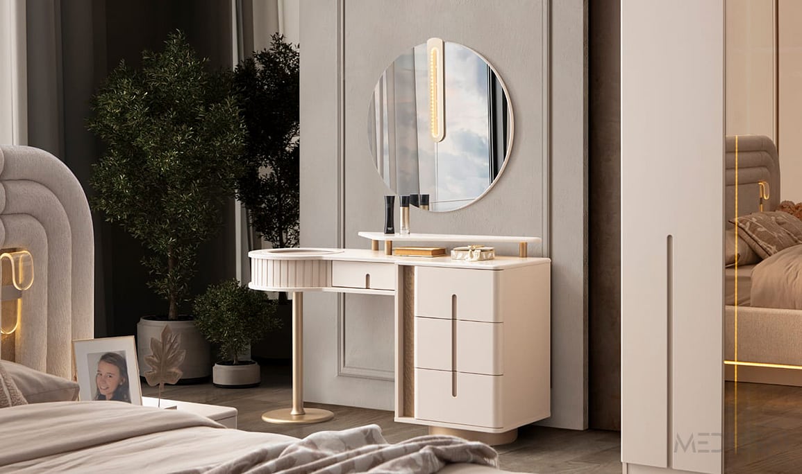 Medusa Home Mobilya - Altus Yatak Odası