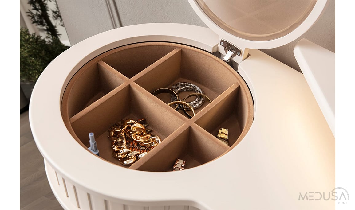 Medusa Home Mobilya - Altus Yatak Odası