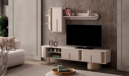 Medusa Home Mobilya - Altus Yemek Odası