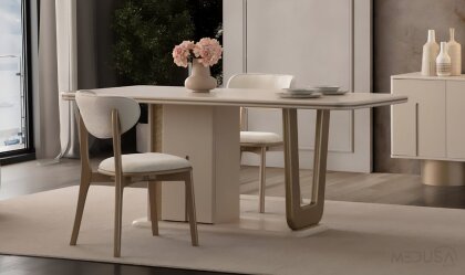 Medusa Home Mobilya - Altus Yemek Odası