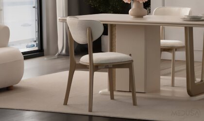 Medusa Home Mobilya - Altus Yemek Odası