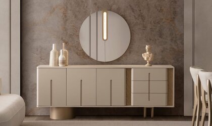 Medusa Home Mobilya - Altus Yemek Odası