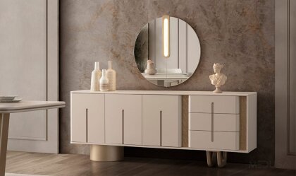 Medusa Home Mobilya - Altus Yemek Odası