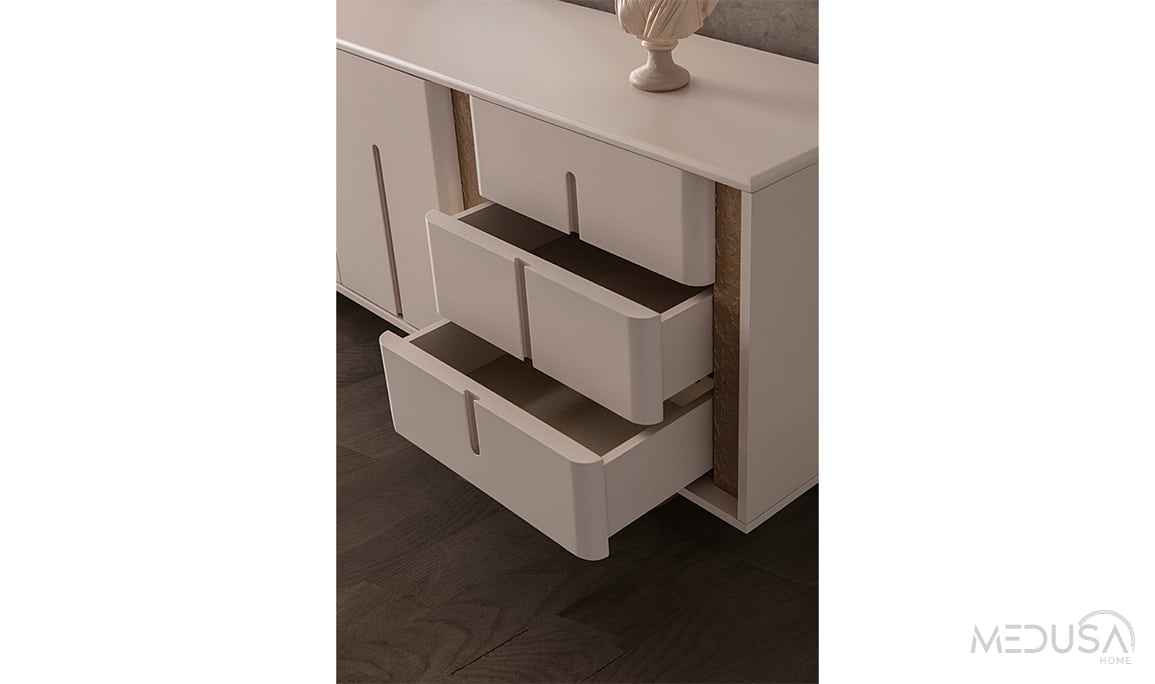 Medusa Home Mobilya - Altus Yemek Odası