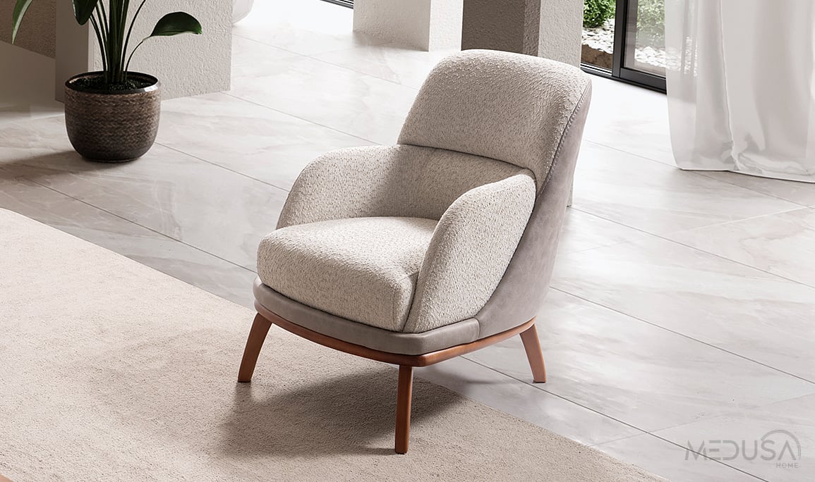 Medusa Home Mobilya - Alvera Berjer