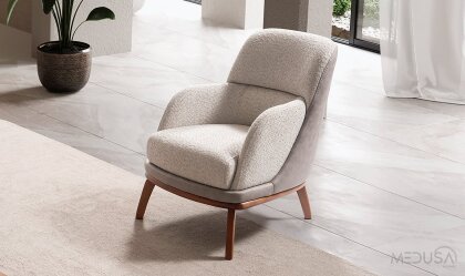 Medusa Home Mobilya - Alvera Berjer