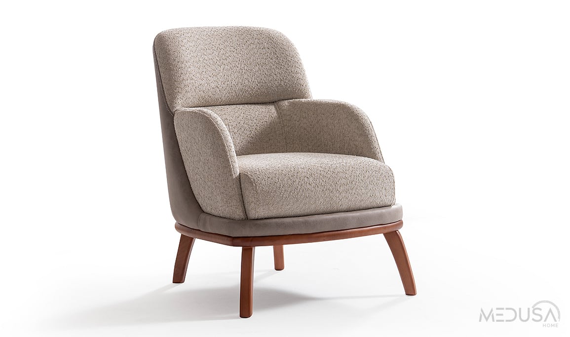 Medusa Home Mobilya - Alvera Berjer
