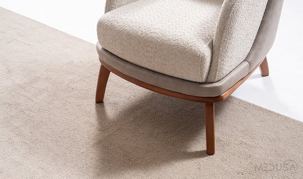 Medusa Home Mobilya - Alvera Berjer