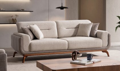 Medusa Home Mobilya - Alvera Koltuk Takımı