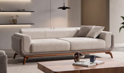 Medusa Home Mobilya - Alvera Koltuk Takımı