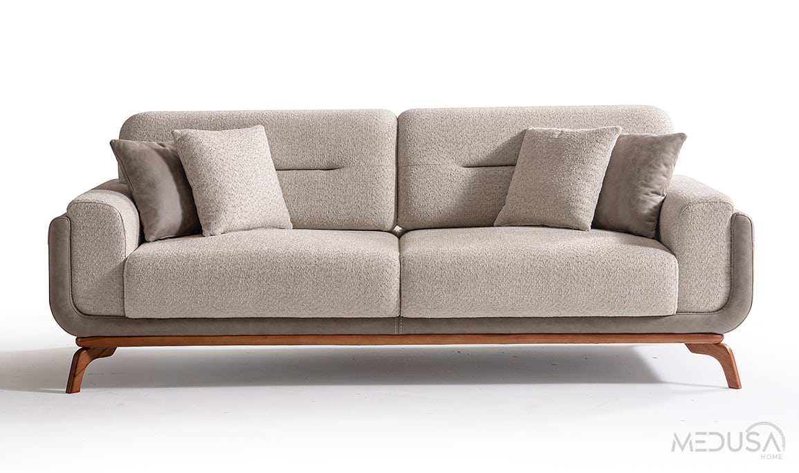 Medusa Home Mobilya - Alvera Koltuk Takımı