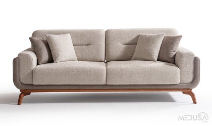 Medusa Home Mobilya - Alvera Koltuk Takımı