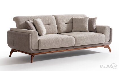 Medusa Home Mobilya - Alvera Koltuk Takımı