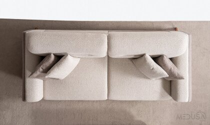 Medusa Home Mobilya - Alvera Koltuk Takımı