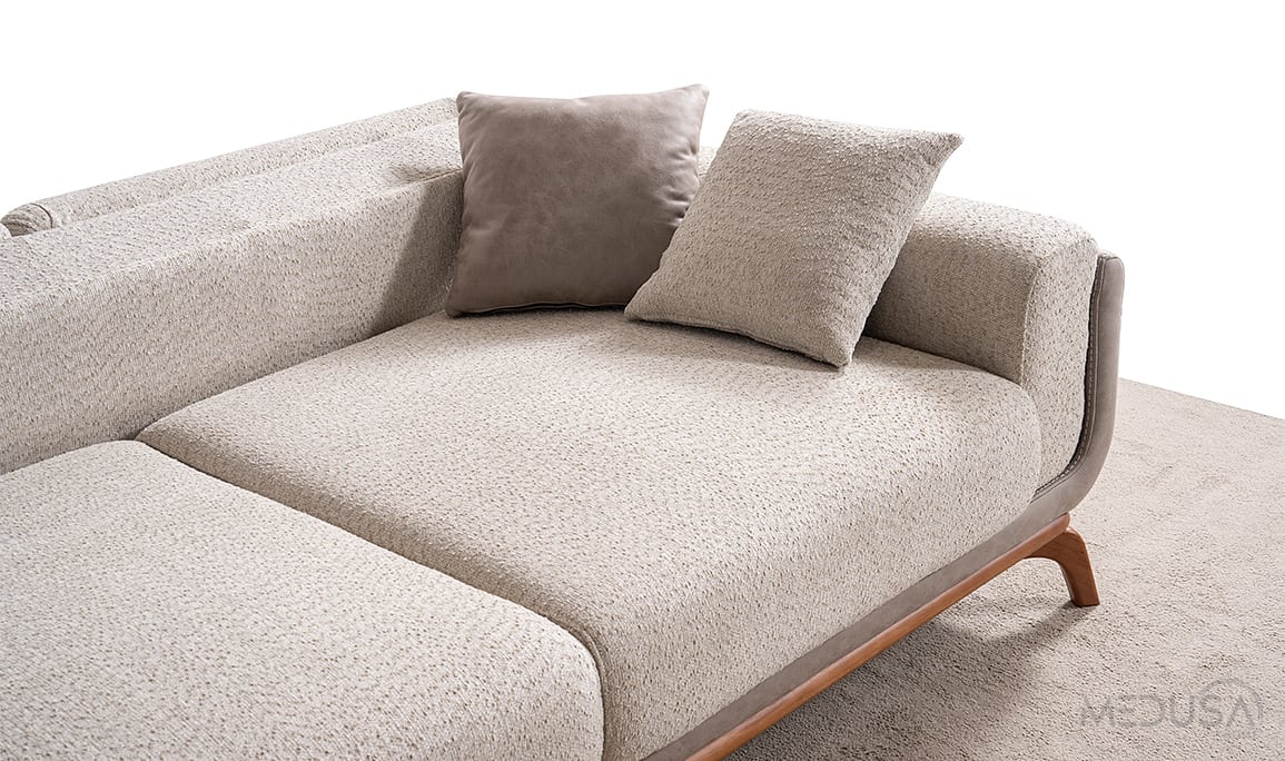 Medusa Home Mobilya - Alvera Koltuk Takımı