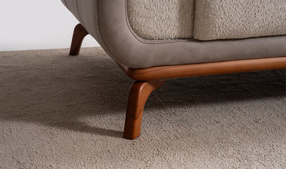 Medusa Home Mobilya - Alvera Koltuk Takımı